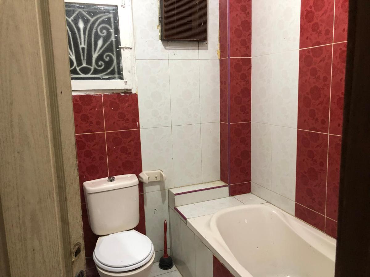 Apartment Near Abdeen Palace & Museum Cairo Exterior foto
